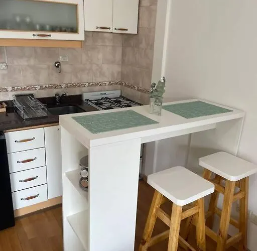Egy hálószobás apartman