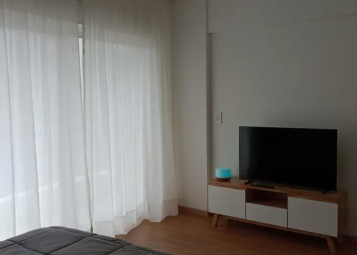 Egy hálószobás apartman